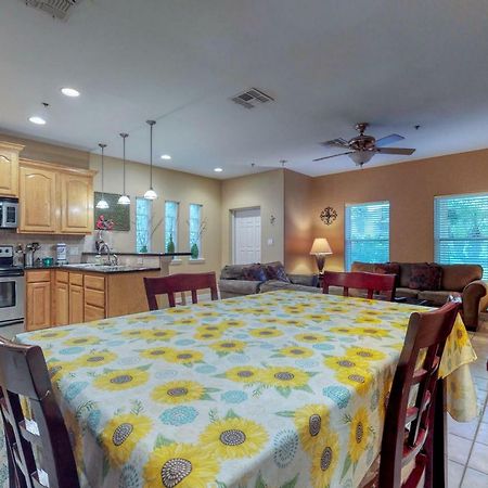 Campeche Cove #1 Hotell South Padre Island Exteriör bild